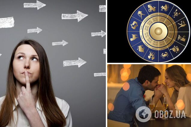 Подорож чи романтика: гороскоп на 3-4 лютого для всіх знаків зодіаку