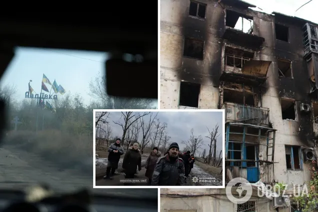 Жителі Авдіївки, які опинилися в окупації, розповіли про злочини військ РФ