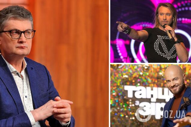 Игорь Кондратюк предположил, что поможет беглецу Олегу Виннику вернуть расположение украинцев