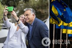 €50 млрд для Украины: СМИ узнали, кто был 'главным действующим лицом' и помог преодолеть возражение Орбана