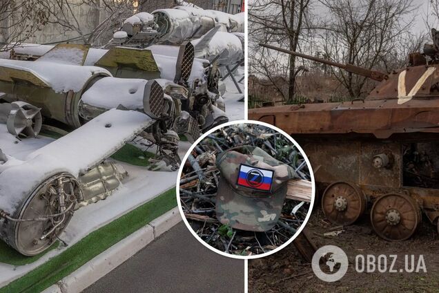 ЗСУ ліквідували за добу 1000 окупантів і знищили 33 артсистеми ворога