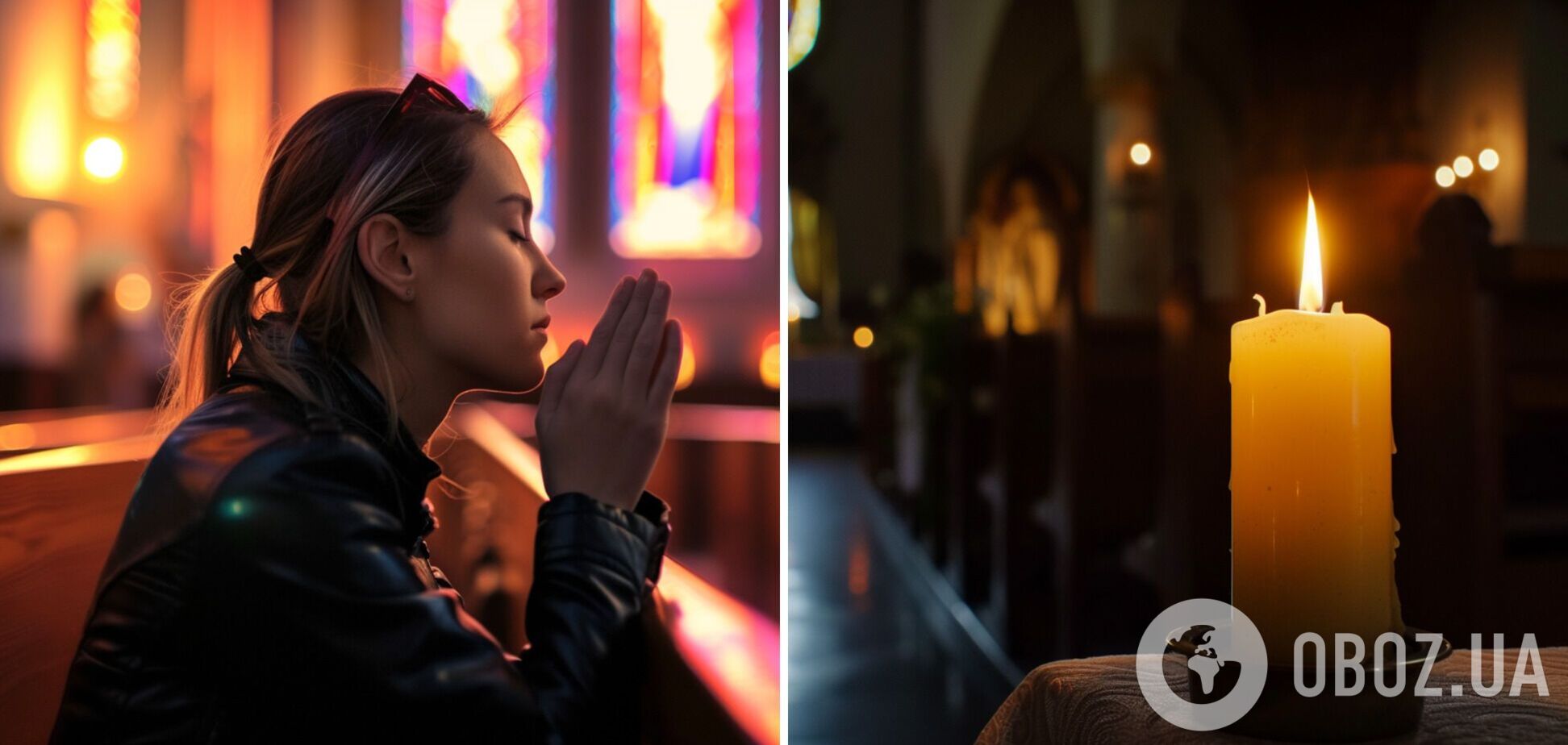 Молитвы на Сретение: сильные тексты с просьбой о мире, здоровье и достатке