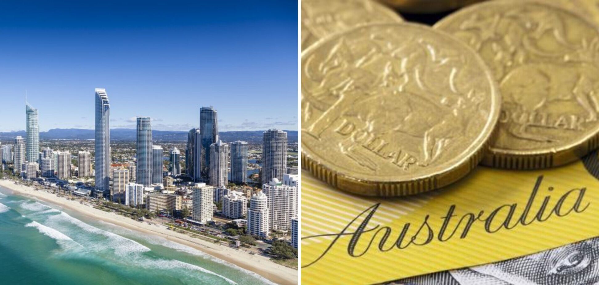 Як працює податкова система в Австралії: дві реальні історії