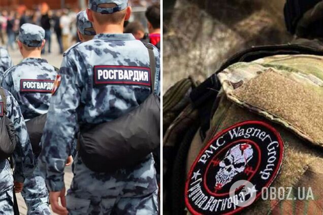 Росія посилює контроль над ПВК 'Вагнер': розвідка Британії пояснила, що стоїть за рішенням про долю найманців