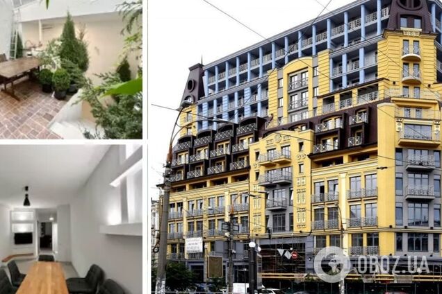 У скандальному будинку в Києві почали продавати квартири