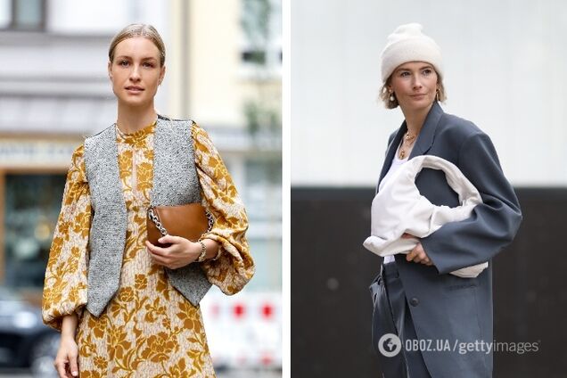 Викиньте їх: 5 речей, які додають віку й роблять образи 'дешевими'