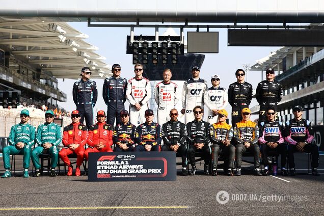 Формулу-1 шокував сенсаційний 'трансфер століття'