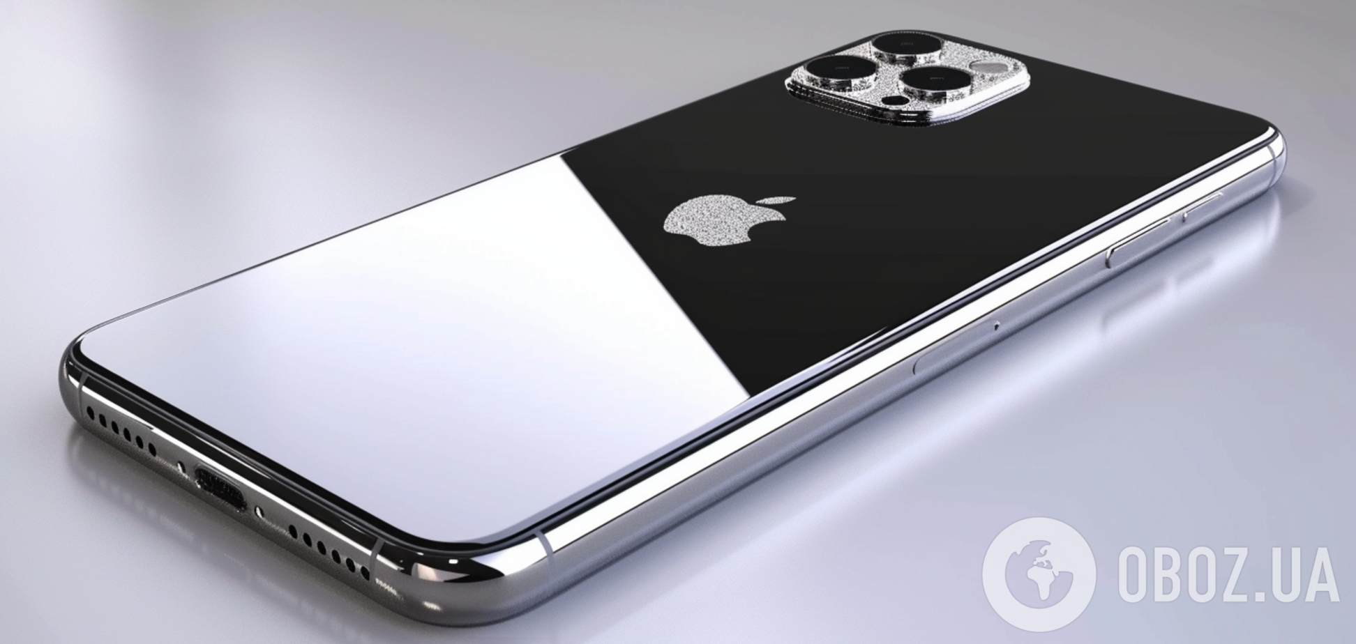 Чим вразить iPhone 16 Pro Max: Apple наважилася на сміливе оновлення