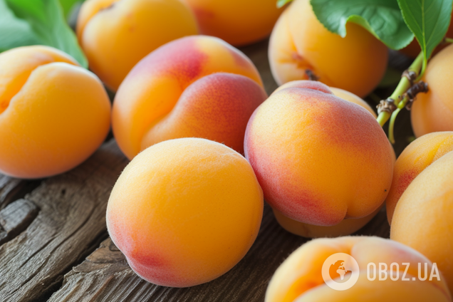 Увеличьте шансы на урожай: как правильно обрезать абрикос