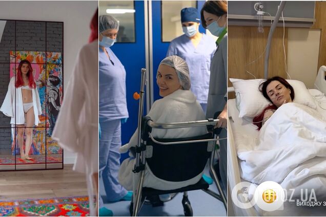 'Я люблю себя, поэтому пойду к пластическому хирургу'. MamaRika показала первое фото после увеличения груди