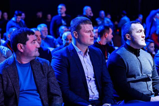 'После такого понимаешь украинцев'. Поступок Поветкина вызвал бурную реакцию у россиян