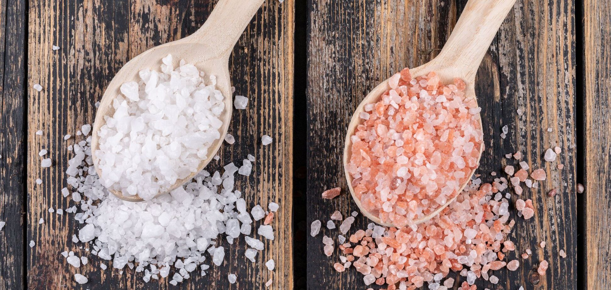 Какую соль следует использовать для консервации: несколько вариантов