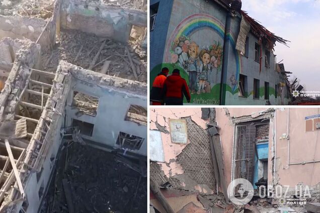 Противник обстрелял Мирноград