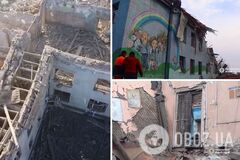 Противник обстрелял Мирноград