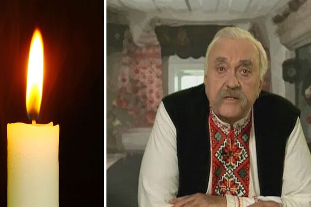 Анатолия Дриженко не стало