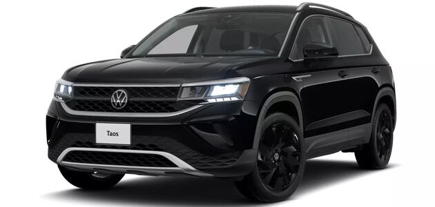 Нові моделі Volkswagen будуть недорогими - які кросовери Фольксваген ...