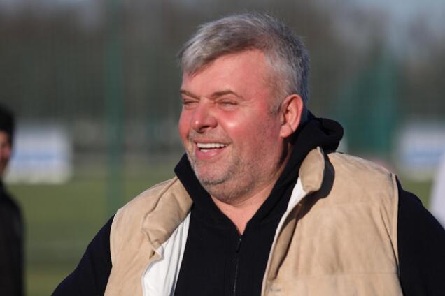 Григорий Козловский и Emily Resort перечислили 2 миллиона на протезирование нашим защитникам