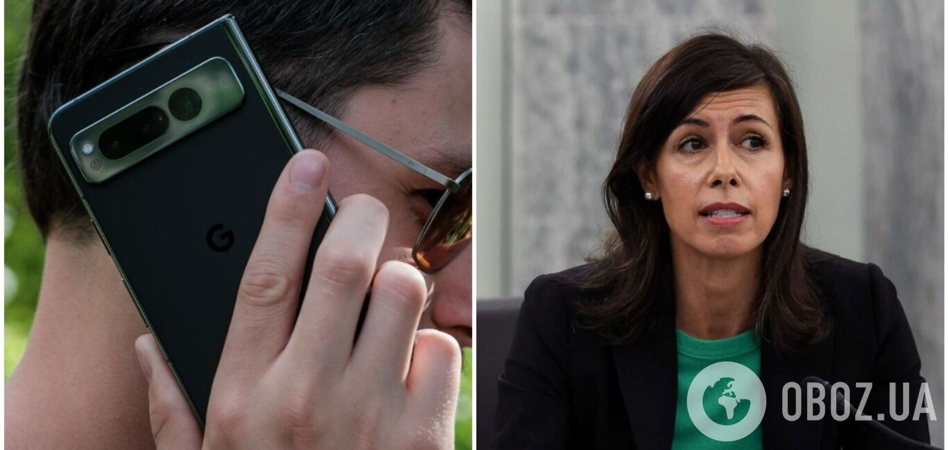 В США признали незаконными автоматические звонки, в которых используется сгенерированный ИИ голос