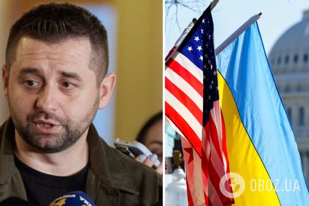 Арахамія про затримку допомоги США: Україна має ресурсів на два місяці, ми в безпеці