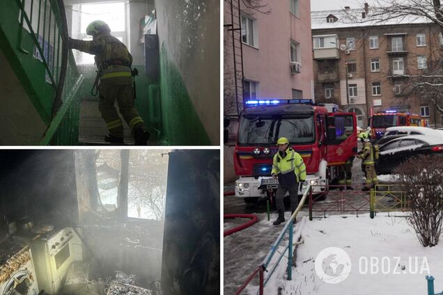 Подія сталась на вулиці Білоруській