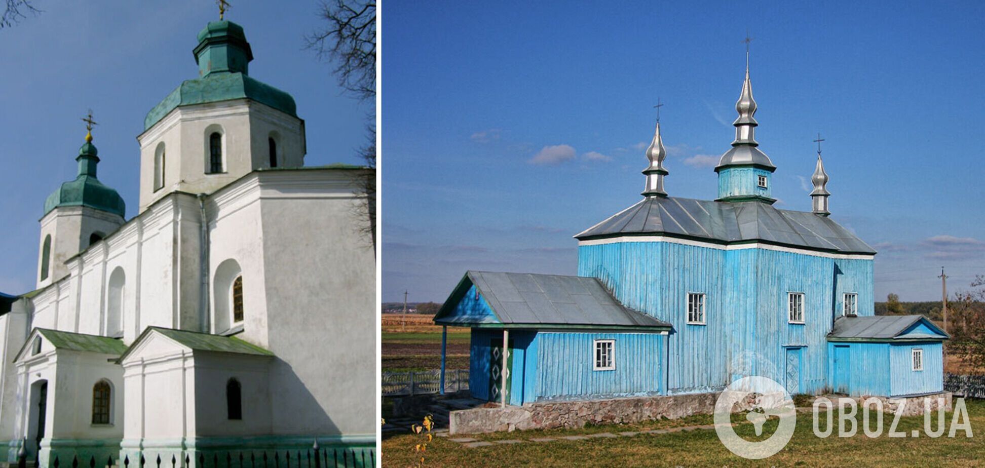 В Киевской области оцифруют казацкие церкви