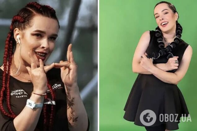 Екатерина Заботкина о скандале на Нацотборе-2024: я работаю только с песнями, я не переводчица