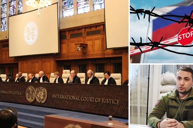 'Ганьба для міжнародної судової системи': Буданов прокоментував невизнання судом ООН Росії державою-спонсором тероризму
