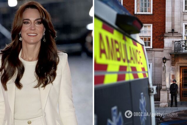 Кейт Міддлтон вперше покинула Віндзор після операції на черевній порожнині: чому це гарний знак