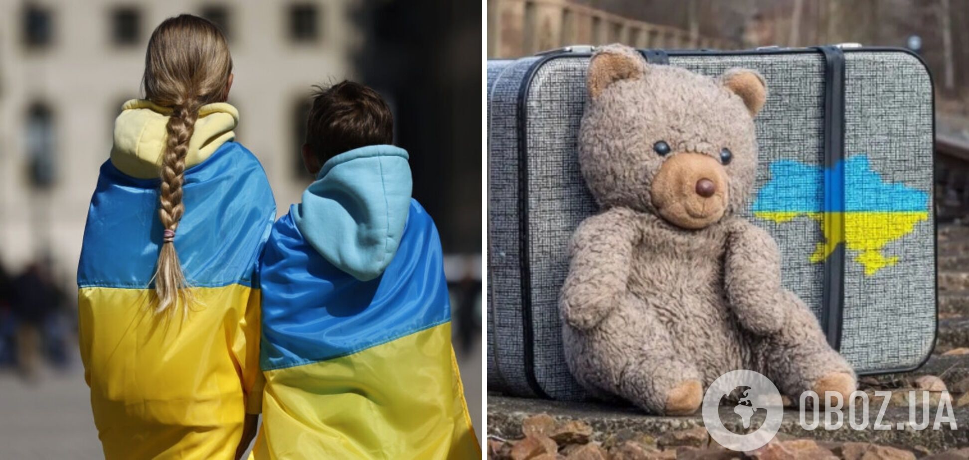 Из российской оккупации вернули ребенка, два года прожившего без родителей: подробности операции