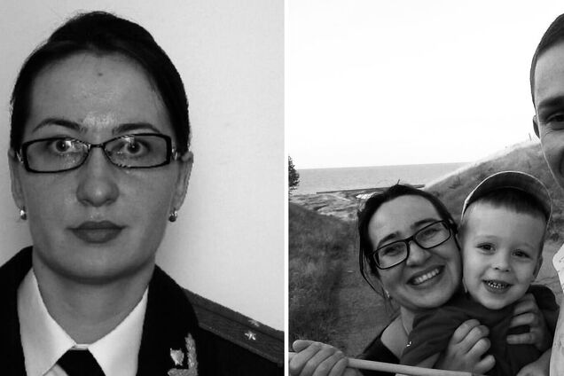 Погибшей из-за удара по Харькову оказалась прокурор с мужем и детьми: в ОГП назвали имя