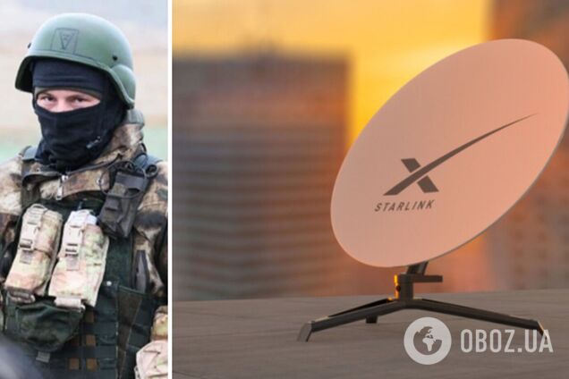 Запреты не действуют: российские военные продолжают пользоваться терминалами Starlink – расследование
