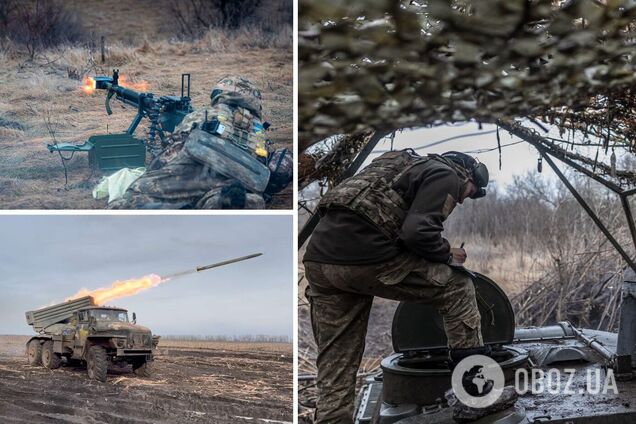 'Замысел агрессоров понятен': в ВСУ назвали главное намерение оккупантов по Авдеевке