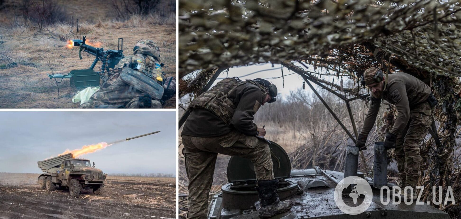 'Задум агресорів зрозумілий': у ЗСУ назвали головний намір окупантів щодо Авдіївки