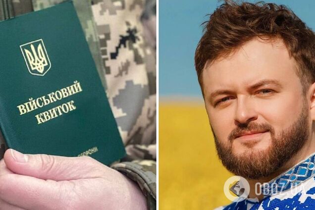 'Ми не є дурна держава': Дзідзьо у США пояснив, чому йому не місце на війні і хто має воювати