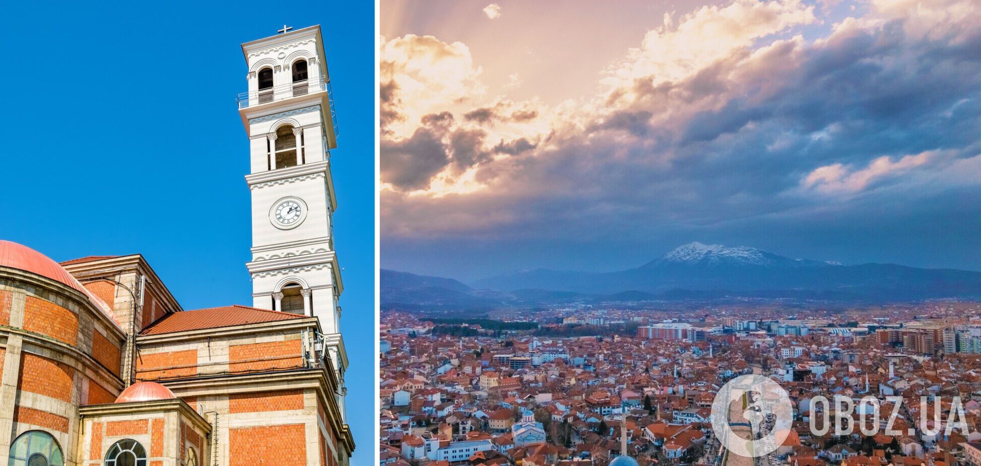 Путешествие частично признанной страной Балкан: что посмотреть в Косово