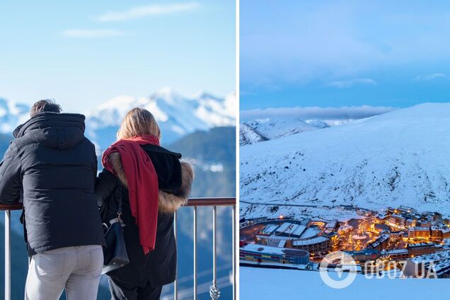 Маленький рай для туристов: достопримечательности Андорры