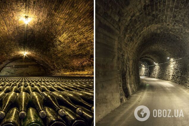 Подорож підземеллями України: найцікавіші локації