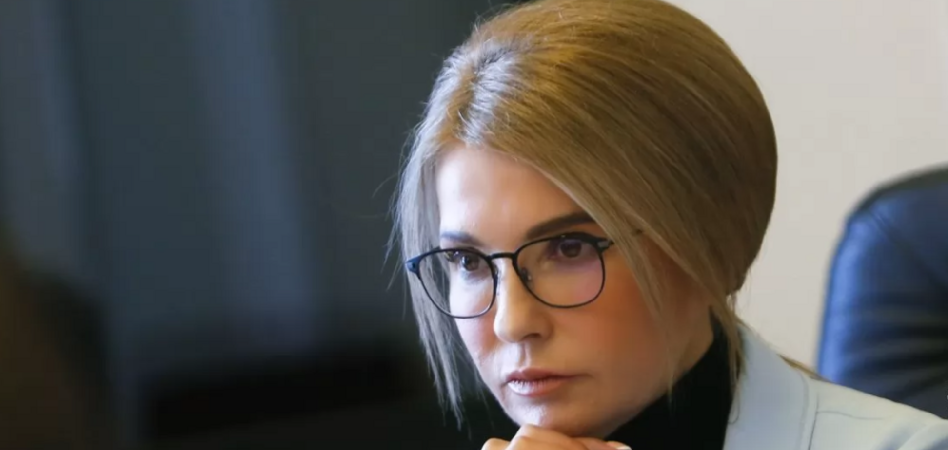 Юлія Тимошенко закликає розробити мотиваційний закон про мобілізацію замість репресивного