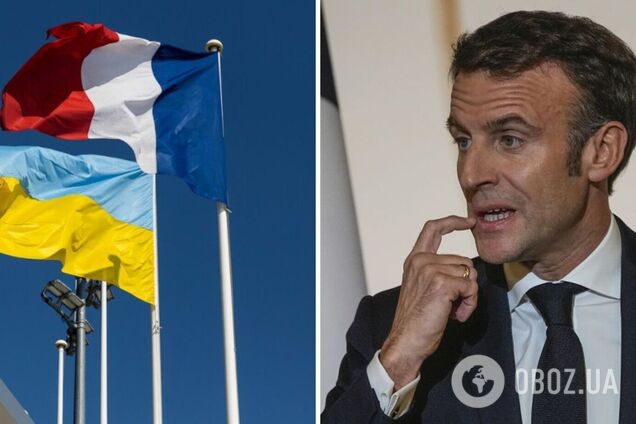 Макрон отложил визит в Украину по соображениям безопасности – Challenges