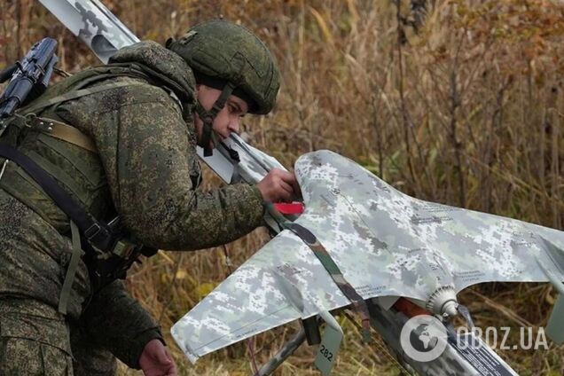 Армія РФ почала використовувати в Україні 'розумні' дрони з машинним зором, – експерт 