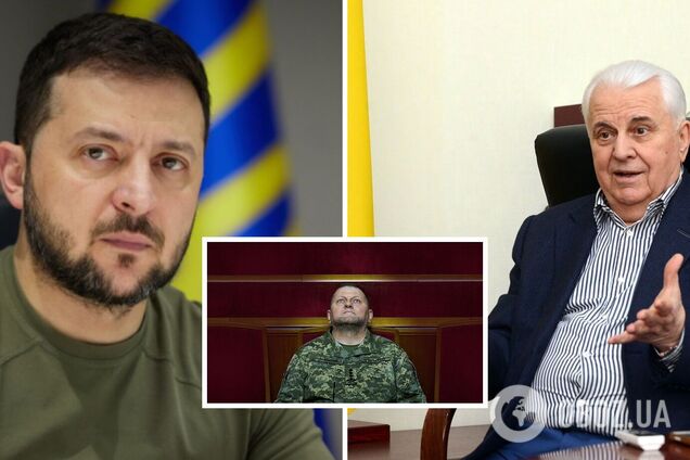 Зеленский играет в театр одного актера, как все предыдущие украинские президенты