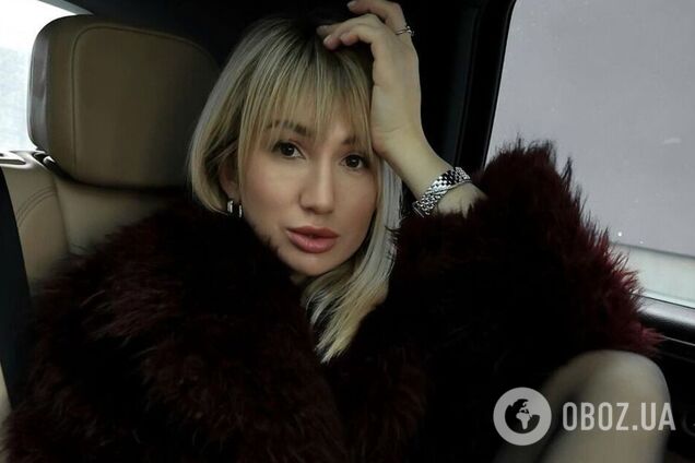 'Я больше не позволю поливать грязью'. Таня Пренткович поставила точку в скандале с Мальдивами и эмоционально обратилась к украинцам