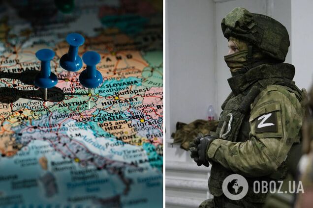 'Це екзистенційне питання': у Франції та Німеччині закликали ЄС бути готовими до нападу Росії