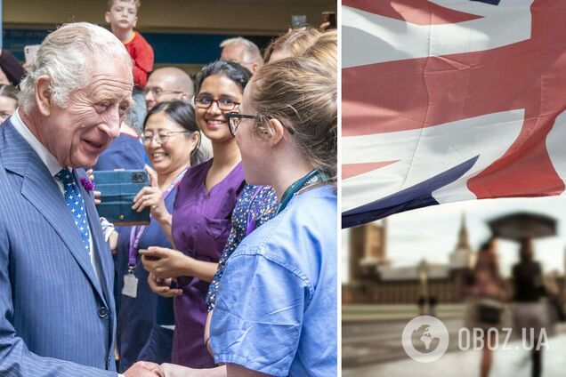 Король Чарльз ІІІ, в якого виявили рак, порушив мовчання і вперше після гучної звістки звернувся до підданих