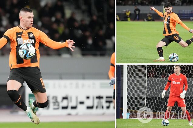 'Шахтер' – 'Марсель': где сегодня смотреть плей-офф Лиги Европы. Расписание трансляций