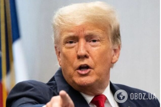 'Я позволю России делать все, что она захочет!' Стало известно об угрозах Трампа союзникам в НАТО