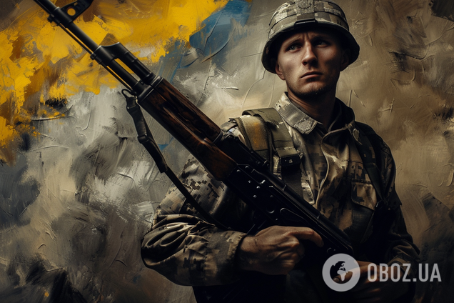 Які прізвища давали українцям, пов’язаним з військовою службою: перелік 