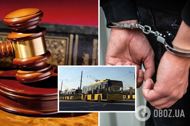 Следствие по факту ДТП с пострадавшей завершено