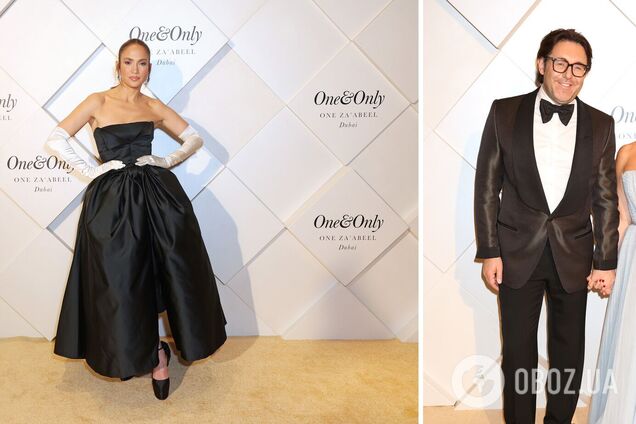 Дженнифер Лопес дала концерт за $5 млн на открытии роскошной гостиницы в Дубае: на вечеринке засветились российские звезды-путинисты