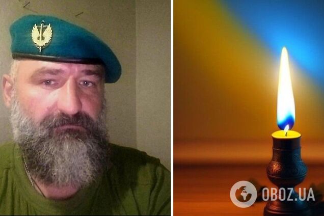 Став воїном світла на небі: у запеклих боях на Херсонщині загинув матрос із Буковини